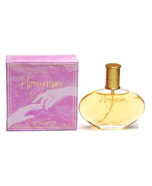 Honeymoon Perfume - Click Image to Close